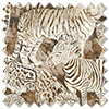 Zambezi, Golden Brown - Roller Blind